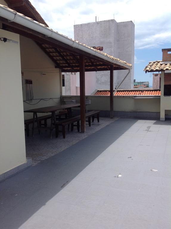 Aparthotel Residencial Baleia Franca Governador Celso Ramos Exterior foto